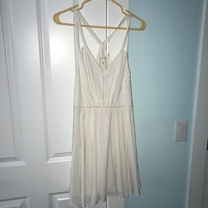 Urban outfitters silence + noise dress